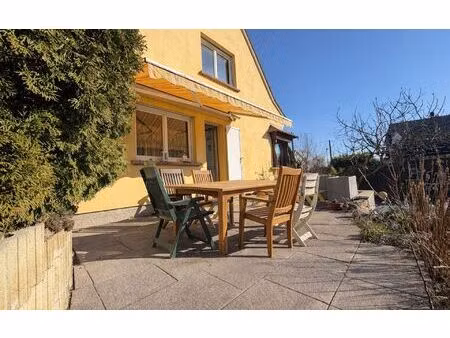 maison volgelsheim m² t-5 à vendre  390 000 €