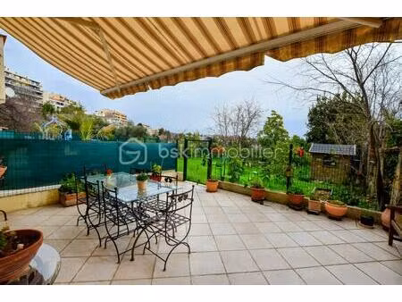 appartement de 45 m² à grasse