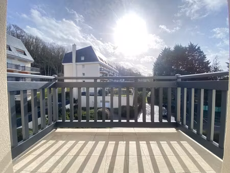 appartement 1 pièce - 26 m²