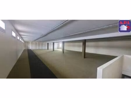 local commercial à louer