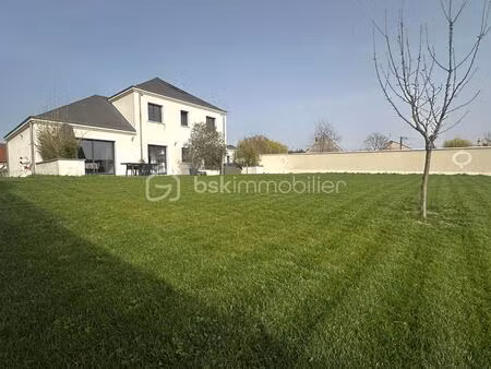 maison de 200 m² à auxerre