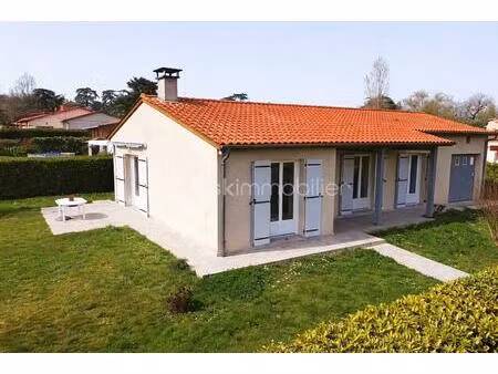 maison de 106 m² à caudecoste