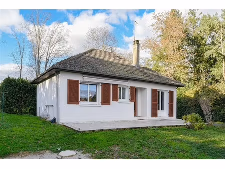 maison 3 pièces - 93 m²