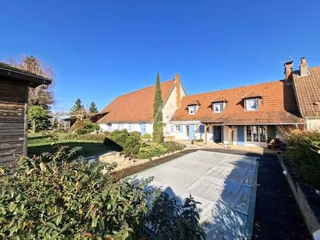 mélanie massé - axo et actifs - a&a immobilier