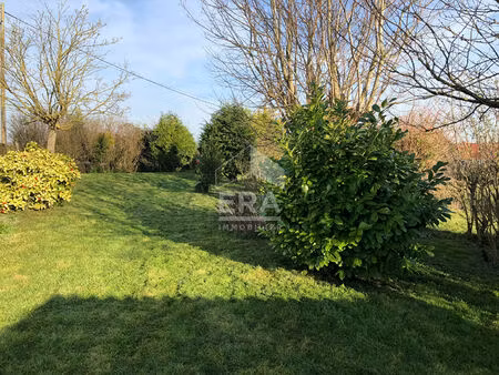 maison 1 pièces 20 m² à vendre / acheter cappelle-brouck 59630 ? | era immobilier