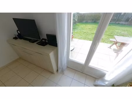 maison 7 pièces - 130 m²