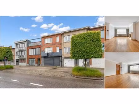 surface commerciale à louer à g. van der lindenlaan 55 duffel (rbv40378)