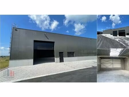 surface industrielle à louer à deinsesteenweg 121 tielt (rbv40410)