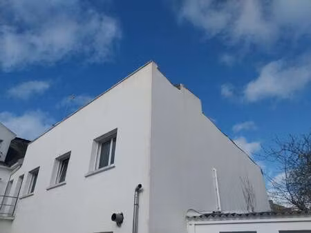 vente appartement t1 à loctudy (29750) : à vendre t1 / 100m² loctudy
