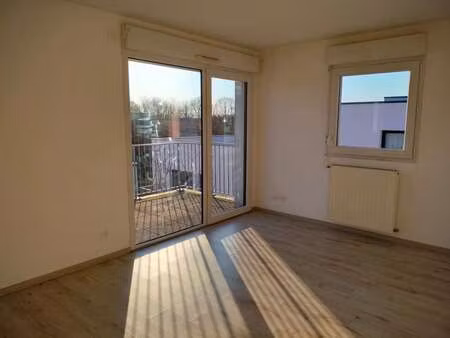 location appartement 2 pièces à nantes beaujoire - saint-joseph (44000) : à louer 2 pièces