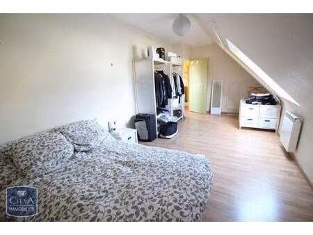 location appartement 2 pièces à saint-brieuc la ville oger  la croix st lambert  beauvallo