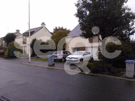 location maison à saint-herblain (44800) : à louer / 92m² saint-herblain