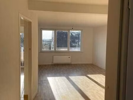 appartement 2 ch appartement tres lumineux remis à neuf