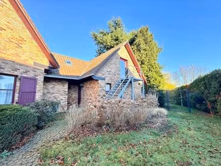 espace de bureaux de 80m² à crisnée