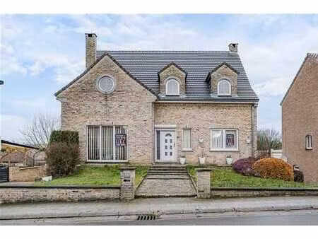 spacieuse villa 3 chambres