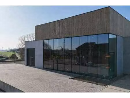 unité pme neuve à louer