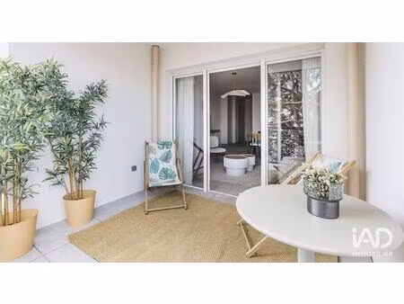 vente appartement 1 pièce