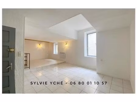 appartement 3 pièces