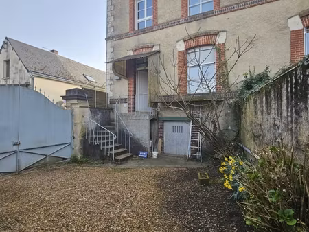 vente immeuble 5 pièces