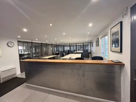 locaux compatible erp/pmr