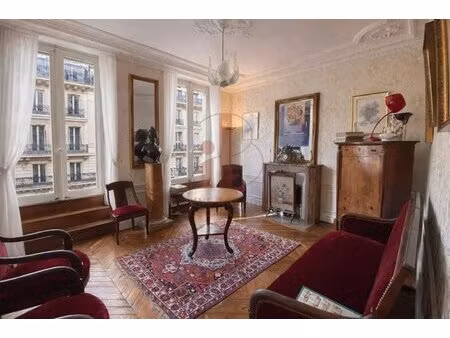 fontainebleau rue grande bureaux de 86 m² a louer