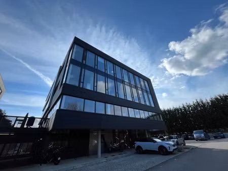 bureaux à louer en plein coeur de l'ouest lyonnais!