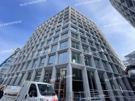 a vendre/a louer - bureaux 280 m² rennes