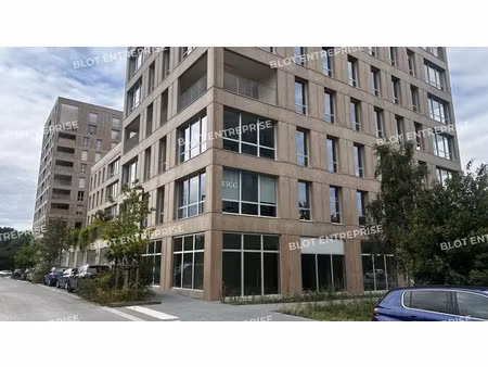 a vendre/a louer bureaux neufs la courrouze 280 m² - st jacques