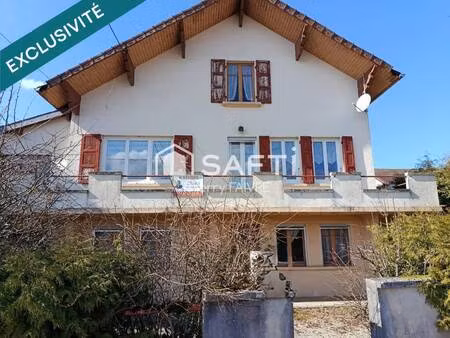 safti faivre thierry conseiller indépendant