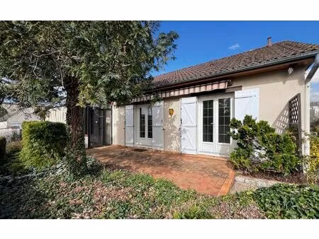 maison beaugency 83.35 m² t-4 à vendre  175 000 €