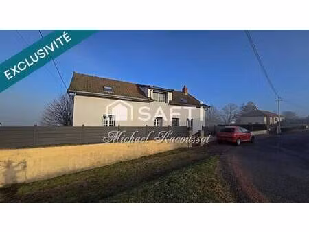 safti racoussot michaël conseiller indépendant