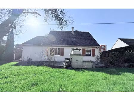 maison guise m² t-3 à vendre  110 000 €