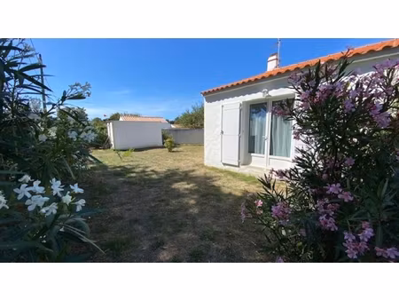 proche st sauveur - maison 3 chambres