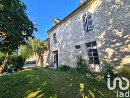 vente moulin 7 pièces