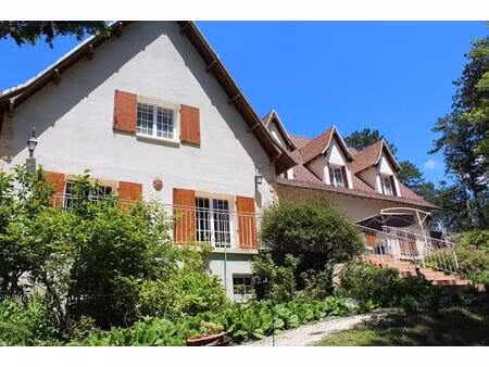 grande maison familiale 300 m2