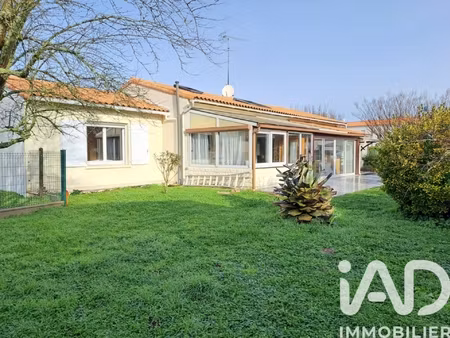 vente maison/villa 3 pièces