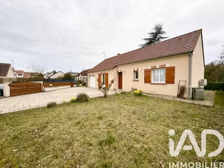 vente maison/villa 4 pièces