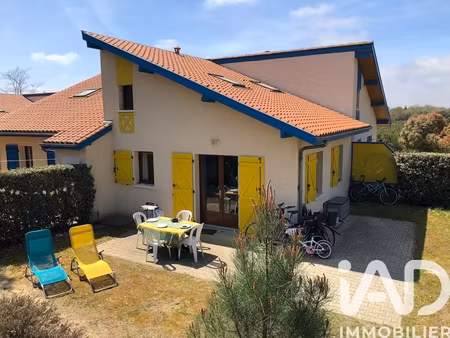 vente maison/villa 2 pièces