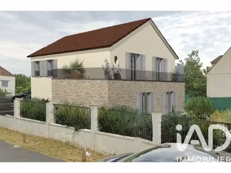 vente terrain à bâtir 611 m²