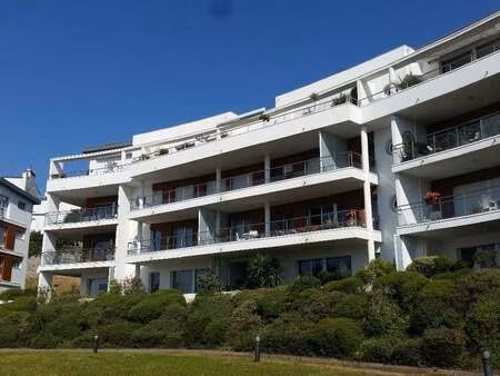 vente appartement 3 pièces bord de mer à brest (29200) : à vendre 3 pièces bord de mer / 7