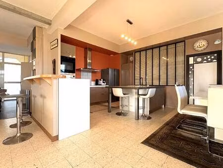 vente appartement 5 pièces piscine à combrit (29120) : à vendre 5 pièces piscine / 137m² c