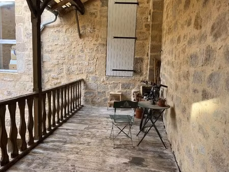 appartement à rénover