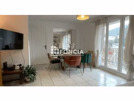 à vendre appartement t4