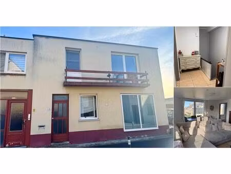 appartement à louer à monseigneur raeymaekersstraat 3 hulshout (rbv40430)