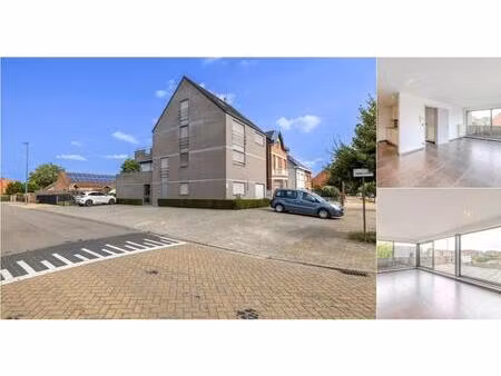 appartement à louer à stationsstraat 44 westmeerbeek (rbv40432)