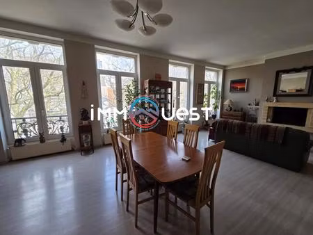 immeuble en vente - calais (62100)