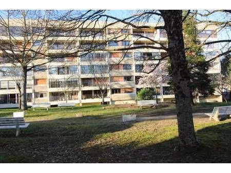 vente appartement 4 pièces à la roche-sur-yon zad - zi nord (85000) : à vendre 4 pièces / 
