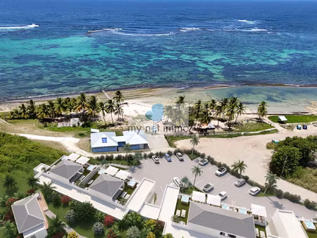 magnifique résidence face à mer  avec prestation de standing