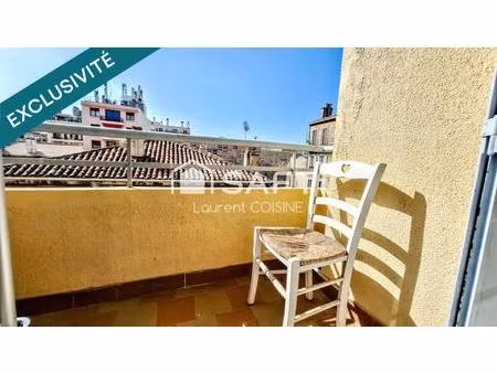 un appartement à façonner selon vos envies