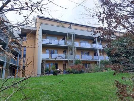 a louer - groupe giboire - appartement t3 avec garage - mordelles